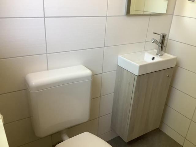 בראונלאגה Ferienwohnung Harzblick 4 מראה חיצוני תמונה