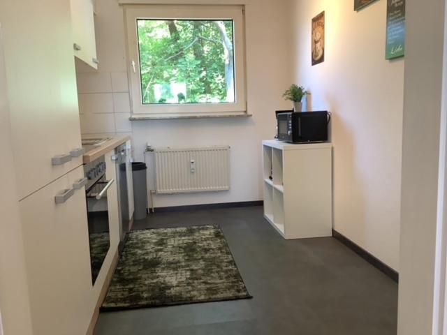 בראונלאגה Ferienwohnung Harzblick 4 מראה חיצוני תמונה