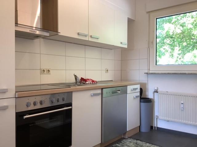 בראונלאגה Ferienwohnung Harzblick 4 מראה חיצוני תמונה